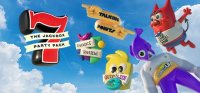 The Jackbox Party Pack 7 Playstation 4  box art
